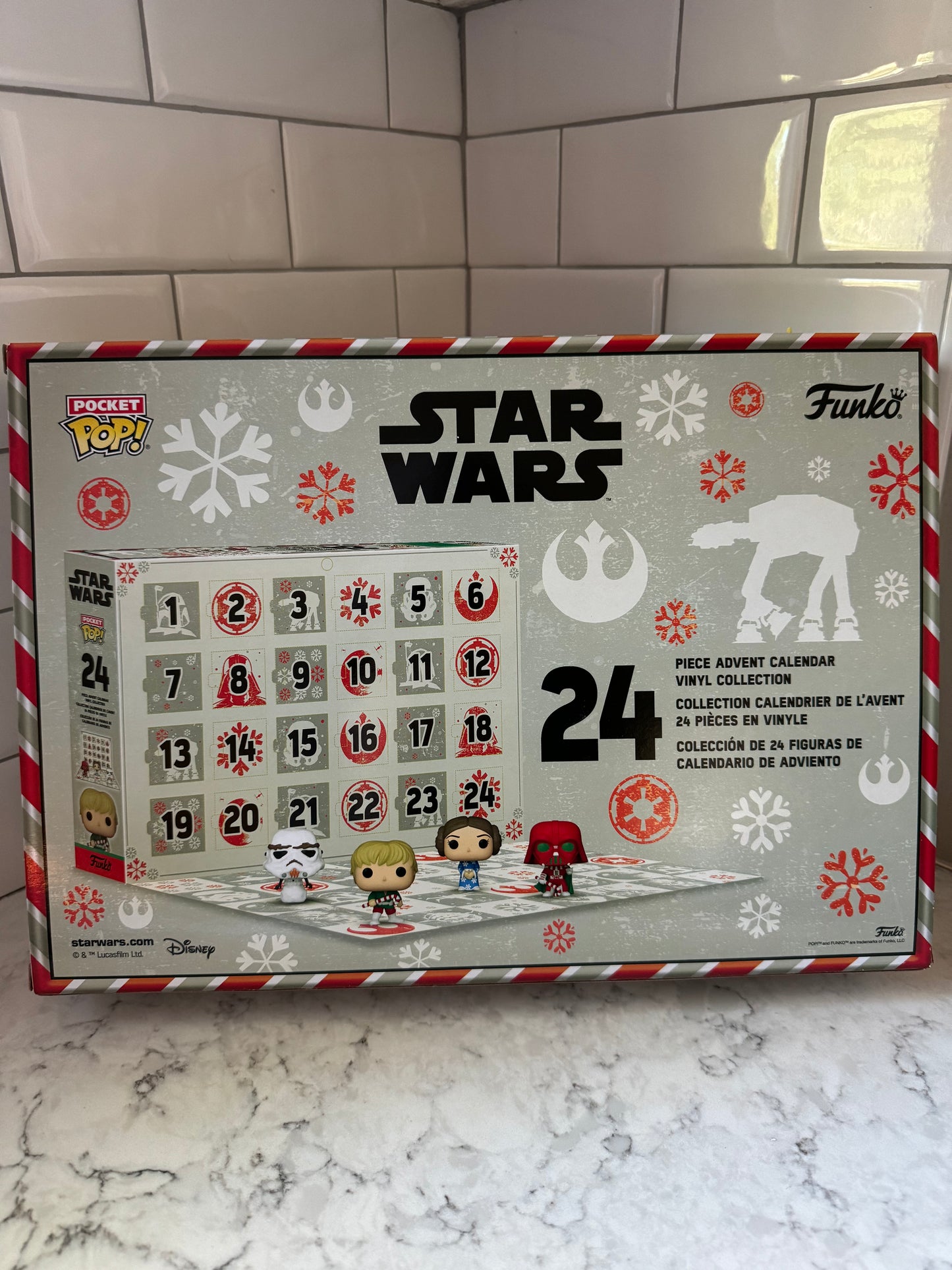 JediBrew Advent Calendar