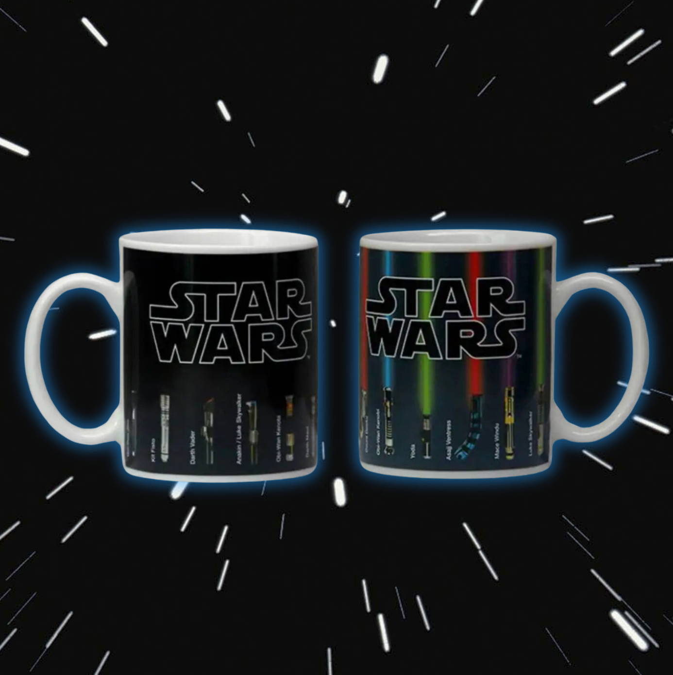 JediBrewMug™